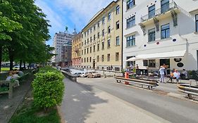 Studio Apartment Gea Tour As Ljubljana